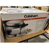 Image 1 : Cuisinart Belgian Waffle Maker