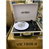 Image 2 : Victrola Turntable