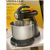 Image 2 : Sunbeam MixMaster 12 Speed Stand Mixer