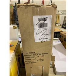 Maine 24" Wall Shelf