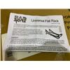 Image 1 : Rad Sportz Universal Flat Rack