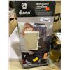 Image 1 : Diono Seat Guard Complete Seat Protector