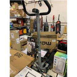 Sunny Twist Stepper w/ Handlebar