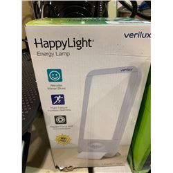 Verilux Happy Light Energy Lamp