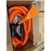 Image 2 : CenTec Systems Vacuum Garage Shop Kit w/ 20' Hose