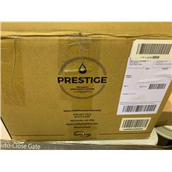 Prestige iSpring Reverse Osmosis Filtration System