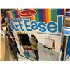 Image 2 : Melissa & Doug Deluxe Art Easel