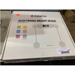 Malama Electronic Weight Scale