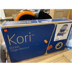 Maxi-Cosi Kori Rocker