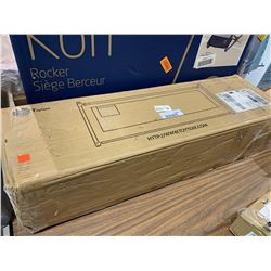 ToyTexx 2m Bed Safety Bed GuardRail