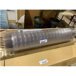 Clear Chair Floor Mat