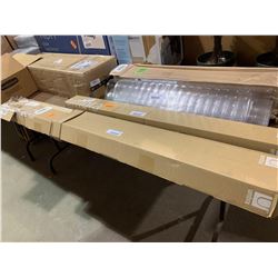 Umbra Curtain Rod Set