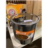 Image 1 : Imusa 12 Qt Stock Pot