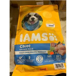 Iams Dog Food (6.80kg)