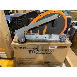 In Motion Compact Strider - Model: 55-1603B