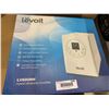 Image 1 : Levoit Hybrid Ultrasonic Humidifier - Model: LV600HH