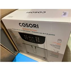 Cosori 5.8 Qt Air Fryer