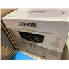 Image 1 : Cosori 5.8 Qt Air Fryer