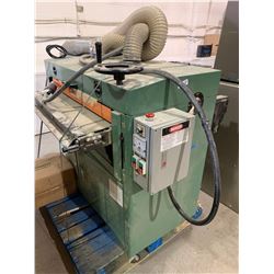 General International Drum Sander - Model: 15-275