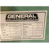 Image 5 : General International Drum Sander - Model: 15-275