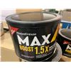 Image 2 : Case of Max Boost 1.5X Medium Roast Ground Coffee