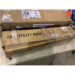 Cap 24" Utility Rack