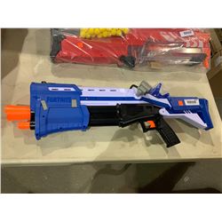Nerf Fortnite Blaster