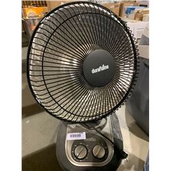 Duraflame TabletopOscillating Radiant Heater