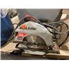Image 1 : Skilsaw 2.5 HP 13 Amp Circular Saw
