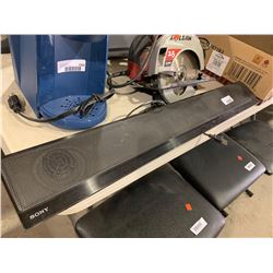 Sony Active Speaker System - Model: SA-CT390