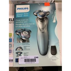 Philips Shaver 7000Wet/dry Electric Shaver