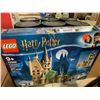 Image 1 : Lego Harry Potter Hogwarts Astronomy Tower Set