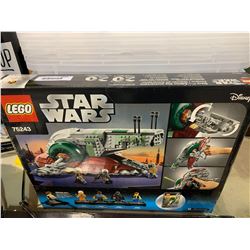 Lego Star Wars Set