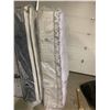 Image 3 : DELUXE KING SIZE FLOOR MODEL EURO TOP MATTRESS, EXTRA THICK DEISGN, RETAILS AT $2400 - IN WRAP, AS N