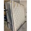 Image 3 : FLOOR MODEL KING SIZE MATTRESS, EURO TOP CHIRO DESIGN, DEEP POCKET CONSTRUCTION - RETAILS AT $2100, 