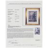 Image 7 : Norman Rockwell American Graphite on Paper CERT