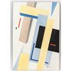 Image 2 : El Lissitsky Russian Abstract Gouache on Paper