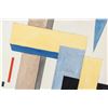 Image 3 : El Lissitsky Russian Abstract Gouache on Paper
