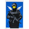 Image 1 : Banksy British Pop Signed Litho on Paper 20/350