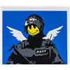 Image 3 : Banksy British Pop Signed Litho on Paper 20/350