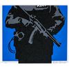 Image 4 : Banksy British Pop Signed Litho on Paper 20/350