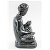 Image 3 : Chinese Statue Scholar Hardstone