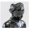 Image 4 : Chinese Statue Scholar Hardstone