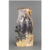 Image 3 : Chinese Large Shoushan Stone Carved Vase
