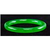 Image 2 : Chinese Green Jadeite Bangle