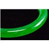 Image 4 : Chinese Green Jadeite Bangle