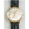Image 1 : DARWIL 18k Manual Gold Men's Watch
