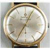Image 2 : DARWIL 18k Manual Gold Men's Watch