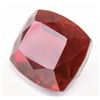 Image 2 : 44.70ct Cushion Cut Red Natural Ruby GGL