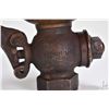 Image 3 : Antique Lunkenheimer 3", three tone train whistle, 11 1/2" in length